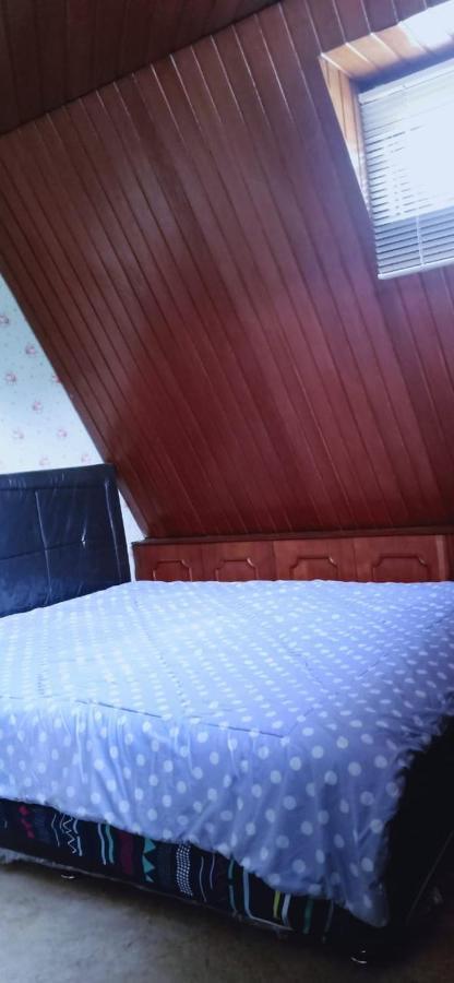 Mayestik Guest House Syariah Giacarta Esterno foto