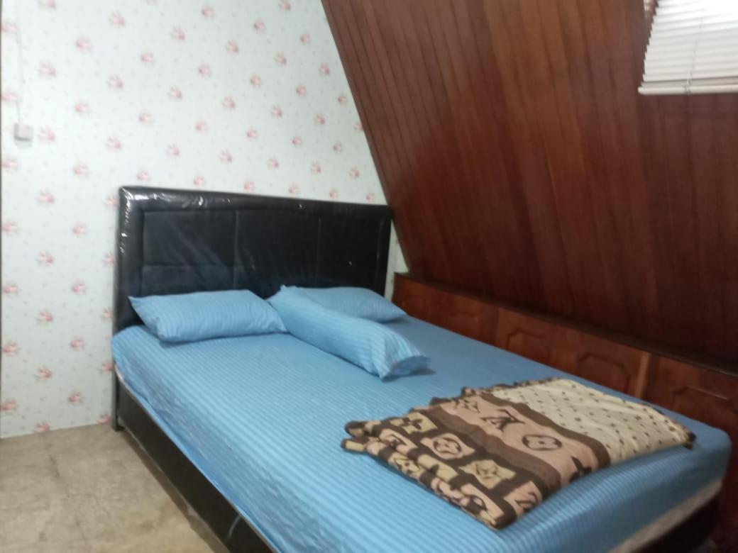 Mayestik Guest House Syariah Giacarta Esterno foto