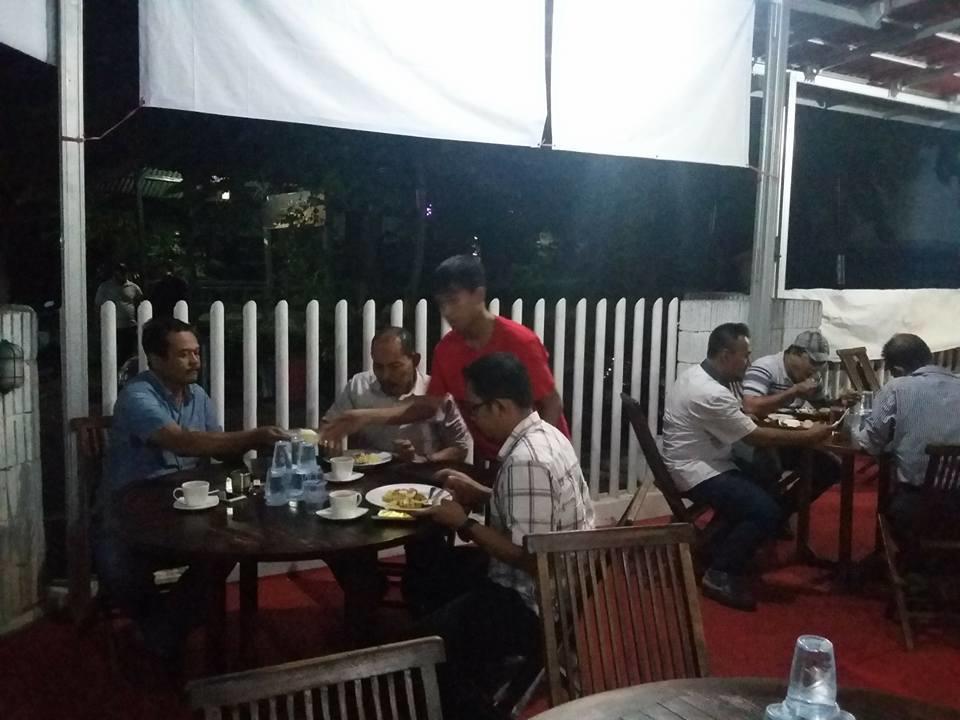 Mayestik Guest House Syariah Giacarta Esterno foto